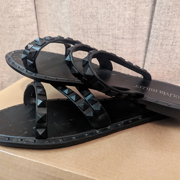 Gladiator sandals - Picture 2 of 3